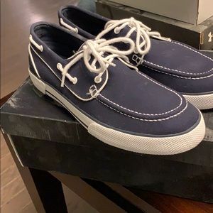 BRAND NEW POLO SHOES!